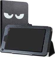 ematic egq373 case tablet accessories logo