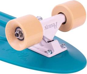 img 1 attached to 🏄 Penny Australia's 27 Inch Ocean Mist Penny Board: The Ultimate Plastic Skateboard