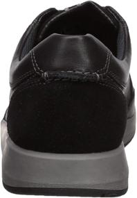 img 2 attached to 👟 CLARKS Mens Shoda Sneaker Nubuck: Stylish and comfortable footwear for men