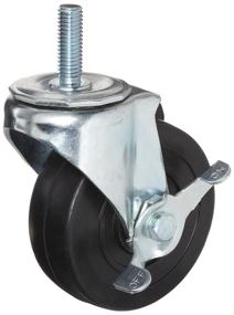 img 1 attached to Wagner Caster Swivel Bearing Capacity Material Handling Products