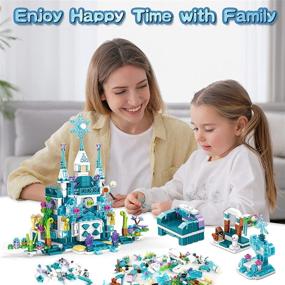 img 3 attached to 🏰 Building Princess: An Educational Construction Set by HISTOYE