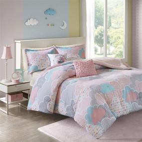 img 4 attached to 🌥️ Kid's Cloud Comforter: Explore Urban Habitat's Cozy Collection at the Kids' Home Store