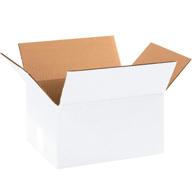 📦 aviditi 1186rw corrugated length height: sturdy packaging solution for shipping & storage logo