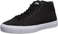 etnies mens skate black medium sports & fitness logo