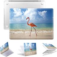 papyhall painting plastic pattern hard case for old macbook pro 13 inch with cd-rom model: a1278 (version 2012-2008 logo