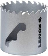 lenox tools carbide 8 inch lxah3218 logo