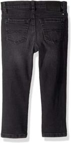 img 1 attached to 👖 Boys' Jeans: Lucky Brand 5 Pocket Skinny Jeans – Ideal Clothing for Your Kid's Wardrobe