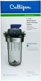 img 2 attached to Осадочный фильтр Culligan WH HD200 C