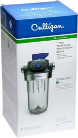 img 1 attached to Осадочный фильтр Culligan WH HD200 C