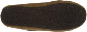 img 1 attached to Lamo Kid's Brittain Slip On Moccasin: Stylish and Comfortable Footwear for Kids!