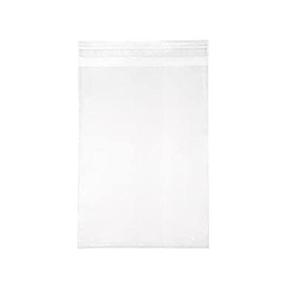 img 3 attached to ClearBags Resealable Adhesive Protects Archival Packaging & Shipping Supplies