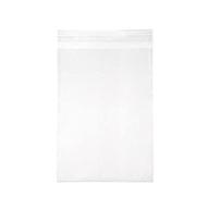 clearbags resealable adhesive protects archival packaging & shipping supplies logo