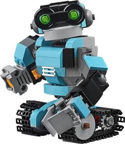 img 3 attached to 🤖 Explore the LEGO Creator 31062 Robot Building Set