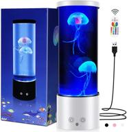 aonesy jellyfish electric changing christmas логотип