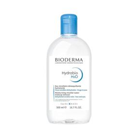 img 4 attached to Bioderma Hydrabio Moisturising Removing Solution