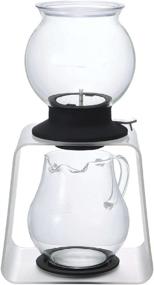 img 4 attached to ☕ Hario Largo Tea Dripper Stand: Elevate Your Tea Brewing Experience