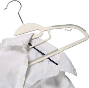 img 2 attached to Simplify Ultimate Hangers Stretching Clothes