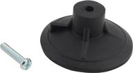 🏠 erickson 01704 3 inch roof suction cup set, pack of 2 - improved seo logo