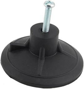 img 1 attached to 🏠 Erickson 01704 3 inch Roof Suction Cup Set, Pack of 2 - Improved SEO
