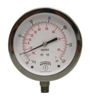 winters ammonia pressure vacuum 0 150 accuracy logo
