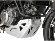 🏍️ givi rp3101 skid plate: the ultimate bike-specific solution logo