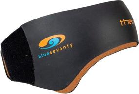 img 3 attached to Blueseventy Thermal Headband Water Swimming