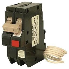 img 1 attached to Eaton CH220GFT Ground Circuit Breaker