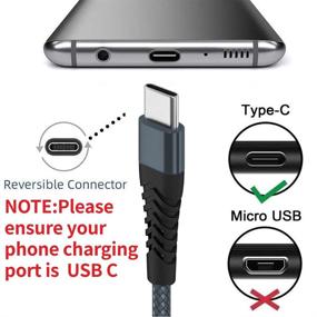 img 3 attached to HUAAODADA USB Type C Cable