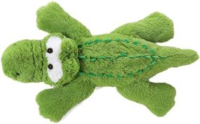 img 1 attached to Tezituor Alligator Stuffed Animal 🐊 Plush Toy: 28-inch Crocodile Hugging Pillow