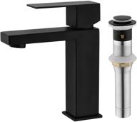 💎 effortless elegance: bestill single handle bathroom faucet – a complete set" logo