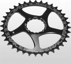 img 2 attached to 🚴 Revolutionize Your Cycling Experience with RaceFace Narrow Wide Cinch Direct Mount Chainring