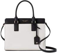 👜 stylish & chic: kate spade new york cameron women's handbags & wallets for satchels logo