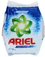 🧺 ariel double power detergent duo (500 g) packs logo