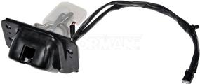 img 4 attached to 🔒 Dorman 940-130 Liftgate Lock Actuator: Superior Performance for Ford Models