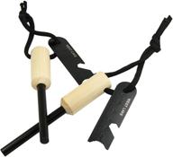 westlake survival ferrocerium starter strikers логотип