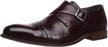 stacy adams desmond strap loafer men's shoes and loafers & slip-ons logo
