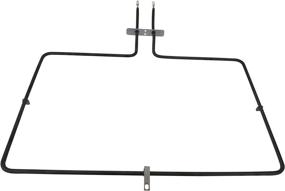 img 3 attached to 🔥 Kitchen Basics 101 W10779716 Bake Element Replacement for Whirlpool and KitchenAid: High-Quality W10289097, PS11703285, W10774342, AP5970727