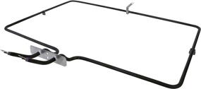 img 2 attached to 🔥 Kitchen Basics 101 W10779716 Bake Element Replacement for Whirlpool and KitchenAid: High-Quality W10289097, PS11703285, W10774342, AP5970727