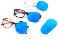 patches glasses children amblyopia strabismus vision care logo
