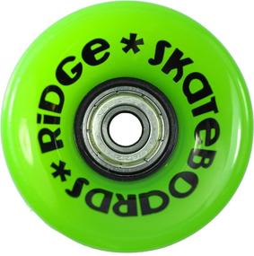 img 3 attached to 🛹 Retro Mini Cruiser Board by Ridge