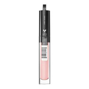 img 2 attached to e.l.f. Lip Plumping Gloss - Hydrating, Nourishing, Invigorating, High-Shine - Plumps, Volumizes, Cools, Soothes - Pink Cosmo Shimmer - 0.09 Oz