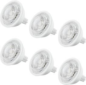 img 4 attached to 💡 Hyperikon 40 50W Equivalent Industrial Bedroom Lighting - Electrical