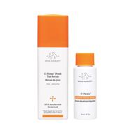 🍊 firming and brightening serum for damaged and aging skin: drunk elephant c-firma fresh day serum logo