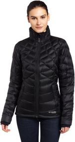 img 2 attached to 🧥 Куртка Columbia Women's Elderberry размер X-Large - Женская одежда