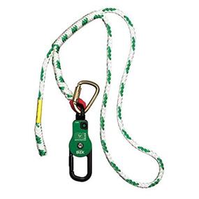 img 1 attached to Buckingham 50061A 4 Block Adjustable Carabiner