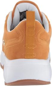 img 2 attached to Lugz Vulcan Classic Fashion Sneaker Men's Shoes