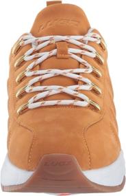 img 3 attached to Lugz Vulcan Classic Fashion Sneaker Men's Shoes