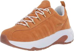 img 4 attached to Lugz Vulcan Classic Fashion Sneaker Men's Shoes