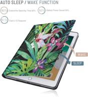 tpu case for ipad mini 4 / ipad mini 5 (5th generation 2019) tablet accessories for bags, cases & sleeves logo