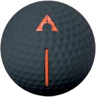 alignment ball putting trainer stocking logo